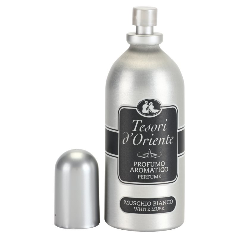 

Tesori d'Oriente White Musk парфумована вода для жінок