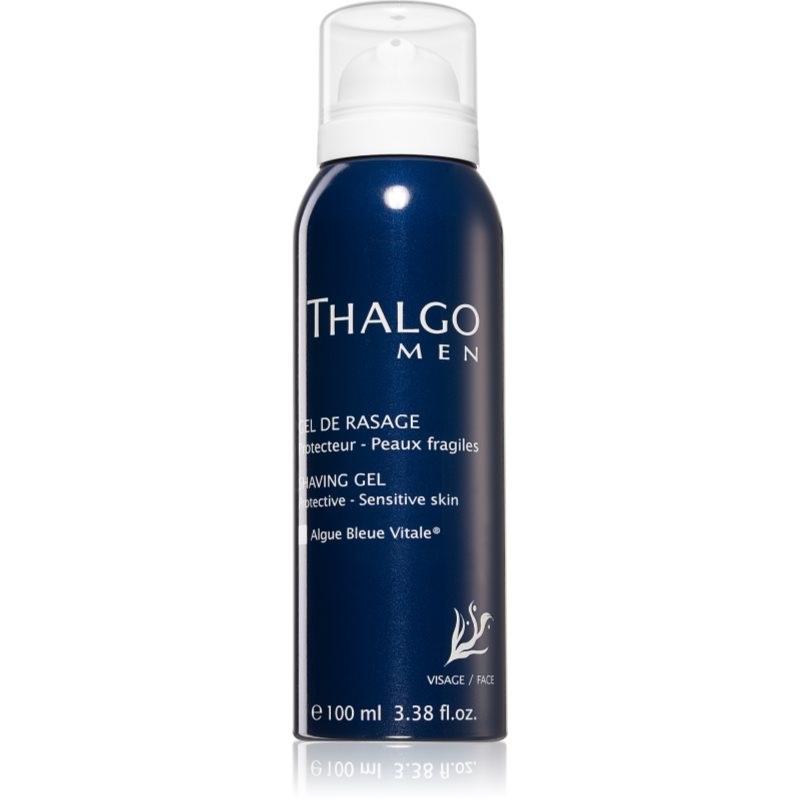 

Thalgo Men гель для гоління для чоловіків