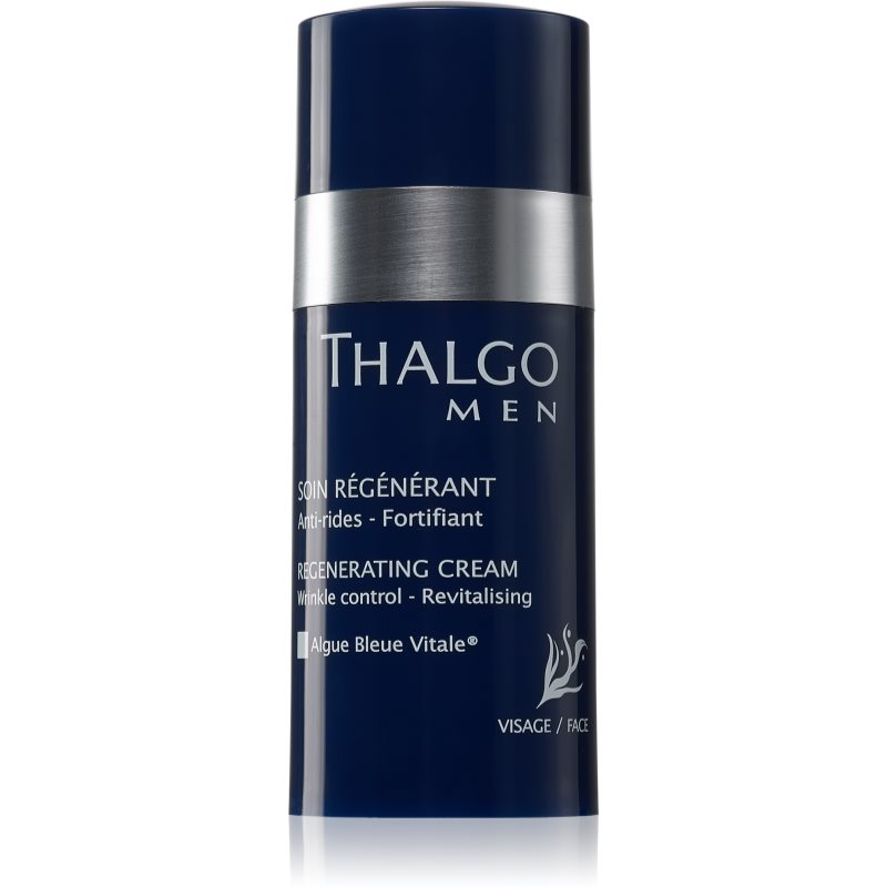 

Thalgo Men відновлюючий крем для чоловіків