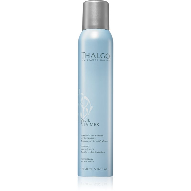 

Thalgo Éveil à la Mer освіжаюча есенція для відновлення шкіри