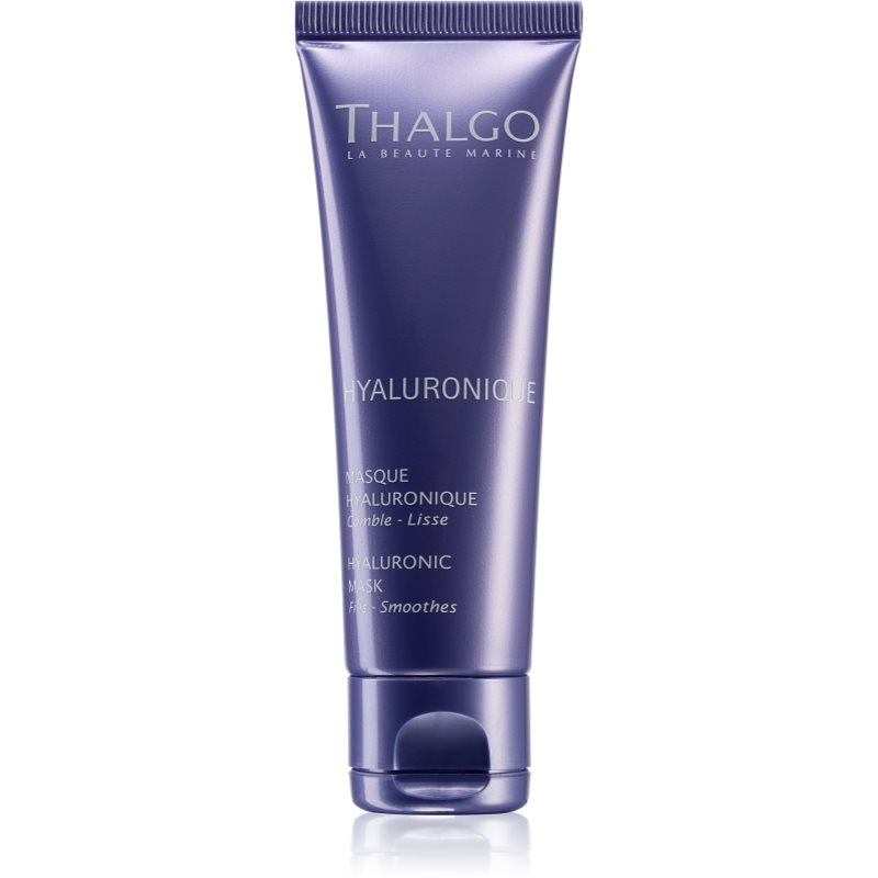 

Thalgo Hyaluronique інтенсивна маска з гіалуроновою кислотою проти зморшок