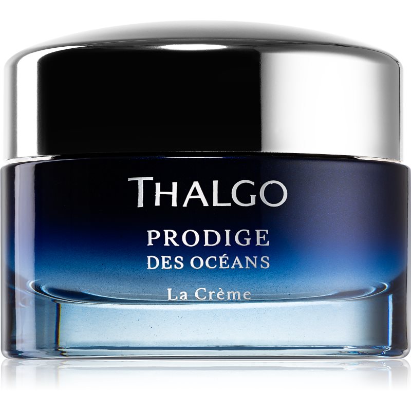 Thalgo Prodige Des Océans La Crème Restoring Cream For All Skin Types 50 Ml