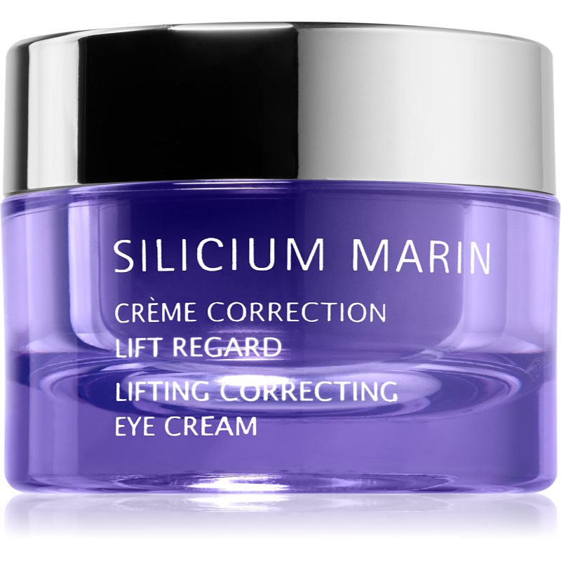 Thalgo Silicium Marin Lifting Correcting Eye Cream Lifting-Augencreme 15 ml