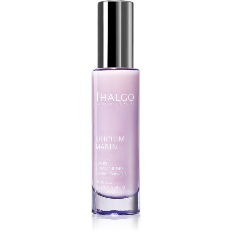 

Thalgo Silicium Marin сироватка з ефектом ліфтінгу проти зморшок