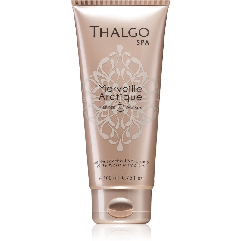 Thalgo Spa Merveille Artique moisturising gel for the body 200 ml
