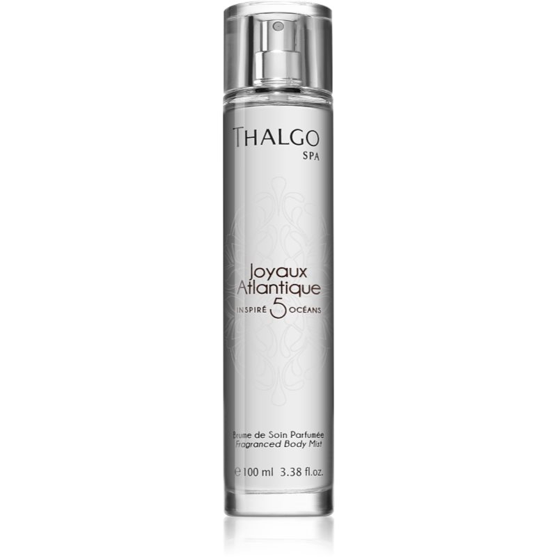 Thalgo Spa Joyaux Atlantique Body Mist mit Parfümierung 100 ml