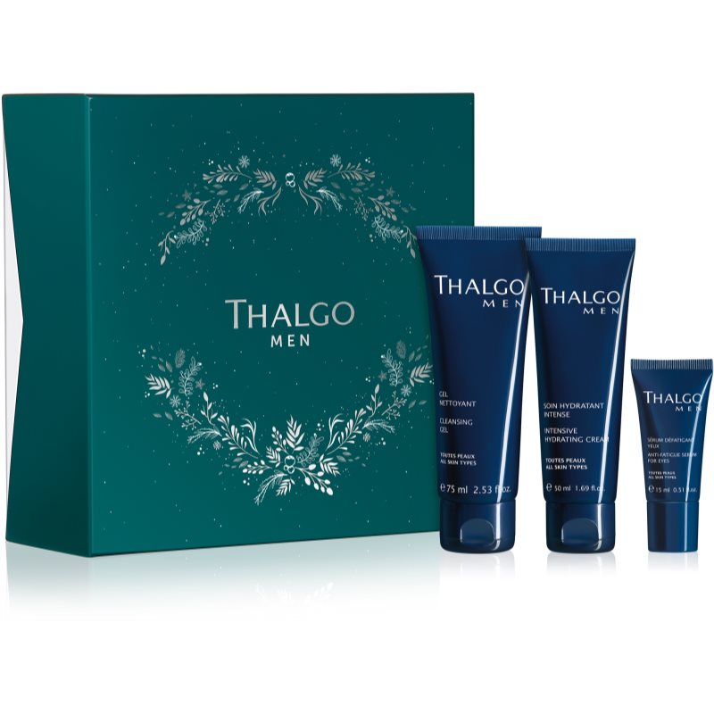 

Thalgo Men косметичний набір (для чоловіків