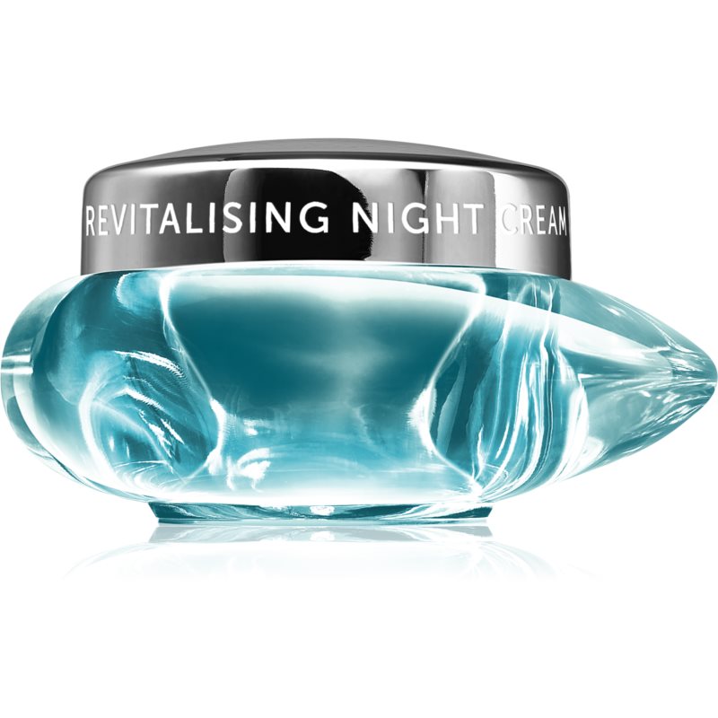E-shop Thalgo Source Marine Revitalising Night Cream noční revitalizační krém 50 ml