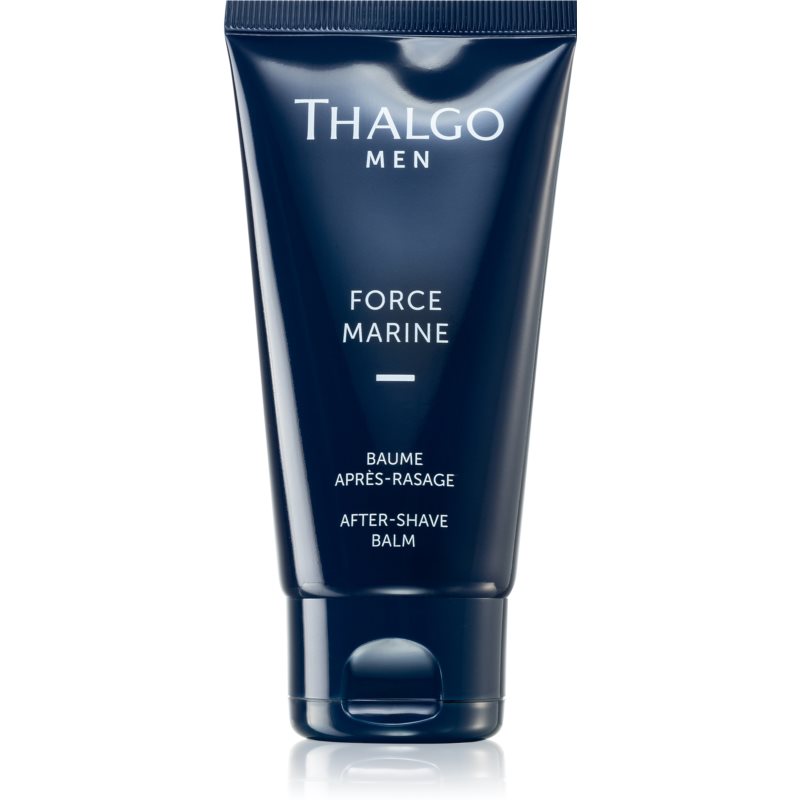 Thalgo Force Marine After-Shave Balm After Shave Balm without Alcohol for Men 75 ml
