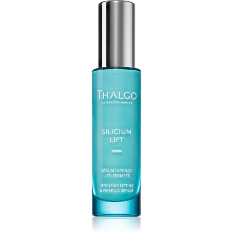 Thalgo Silicium Intensive Lifting and Firming Serum intensive lifting serum with firming effect 30 m