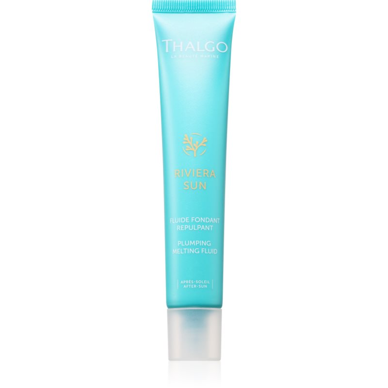 Thalgo Riviera Sun Plumping Melting Fluid zklidňující krém po opalování s hydratačním účinkem 50 ml