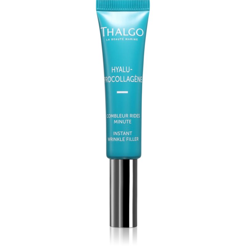 Thalgo Hyalu-Procollagen Instant Wrinkle Filler Korrigerar och fyller upp rynkor 15 ml