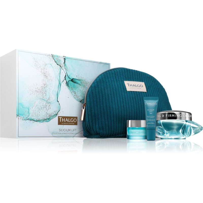 Thalgo Silicium Lift Gift Set dárková sada