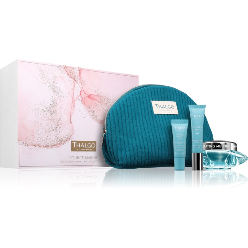 Thalgo Source Marine Hydrating Gift Set dárková sada