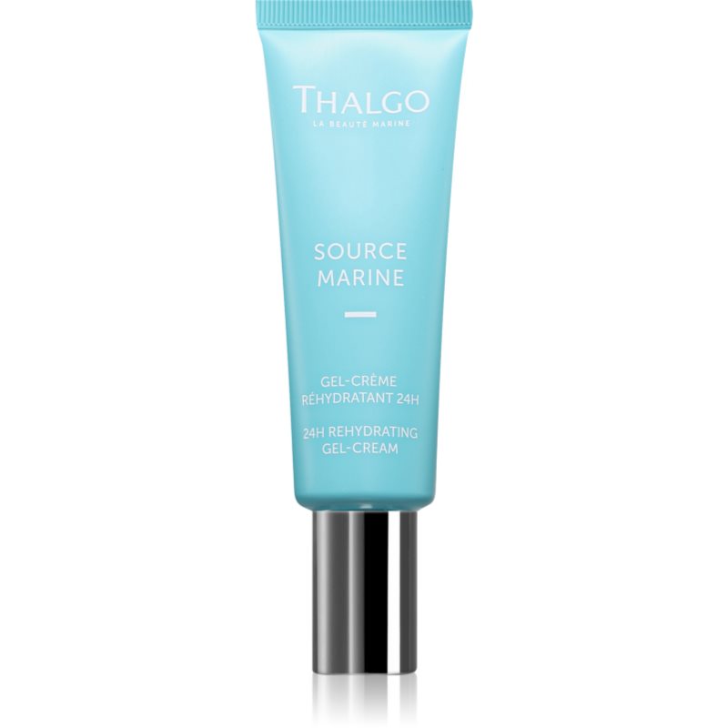 Thalgo Source Marine Gel-Cream hydro-gel cream 40 ml