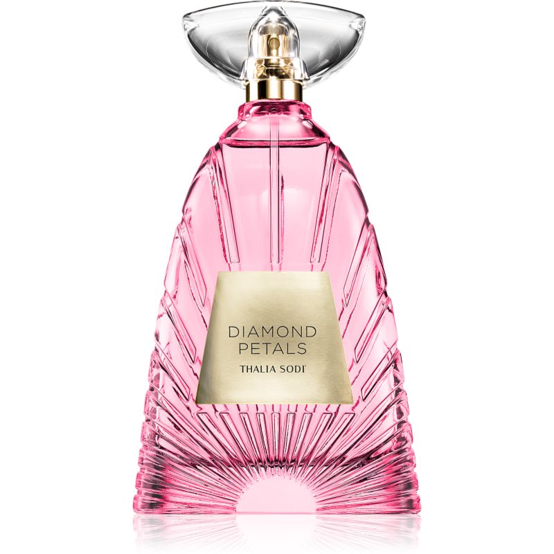 Thalia Sodi Diamond Petals Parfumuotas vanduo moterims 100 ml