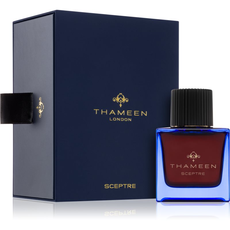 Thumbnail - Thameen Sceptre Eau de Parfum Unisex 50 ml