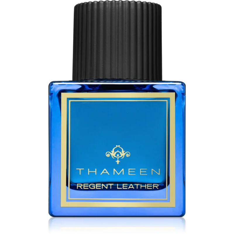Flacon Regent Leather Eau de Parfum unisex