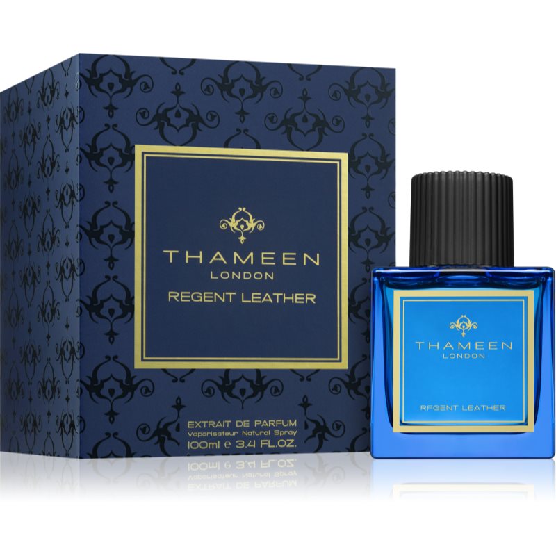 Thameen Regent Leather Eau de Parfum Unisex 100 ml