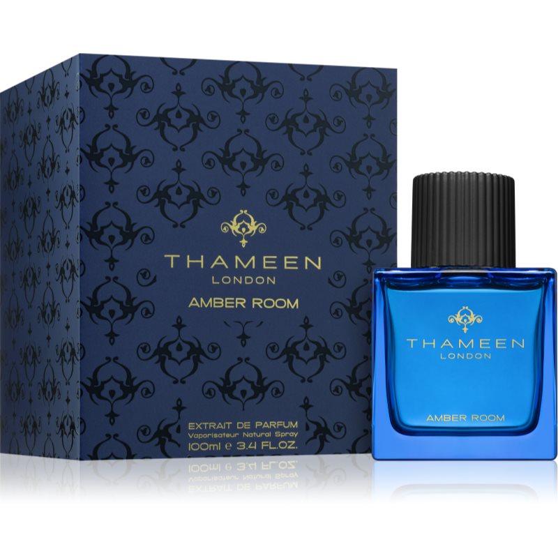 Thumbnail - Thameen Amber Room Eau de Parfum Unisex 100 ml