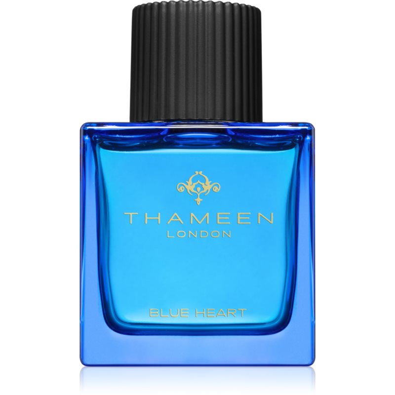 Thameen Blue Heart parfémovaná voda unisex 100 ml