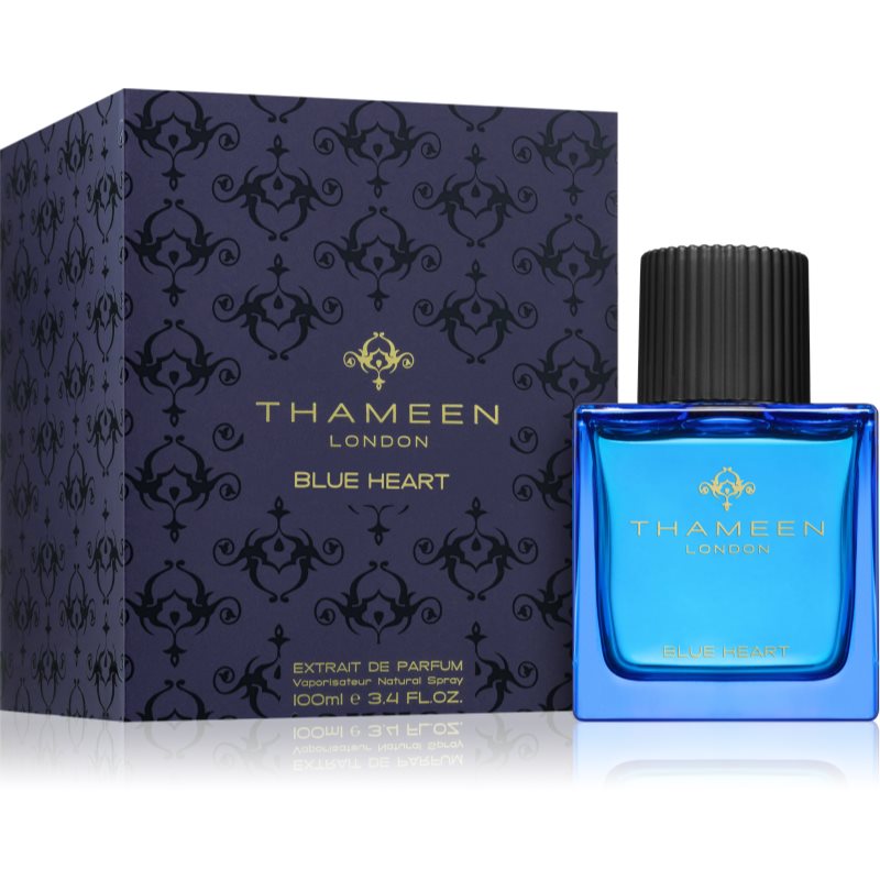 Thumbnail - Thameen Blue Heart Eau de Parfum Unisex 100 ml