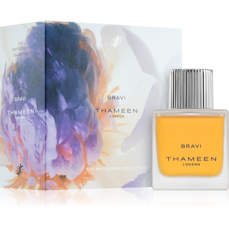 Thameen Bravi Eau de Cologne Unisex 100 ml