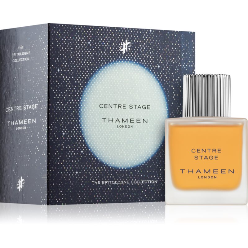 Thumbnail - Thameen Central Stage Eau de Cologne Unisex 100 ml