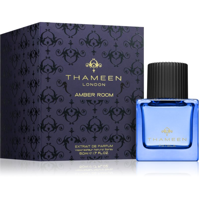 Thumbnail - Thameen Amber Room Eau de Parfum Unisex 50 ml