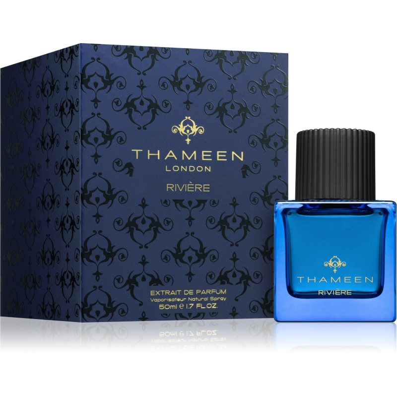 Thumbnail - Thameen Rivière Eau de Parfum Unisex 50 ml