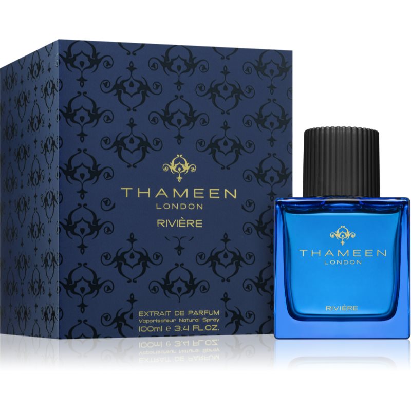 Thameen Rivière Eau de Parfum Unisex 100 ml