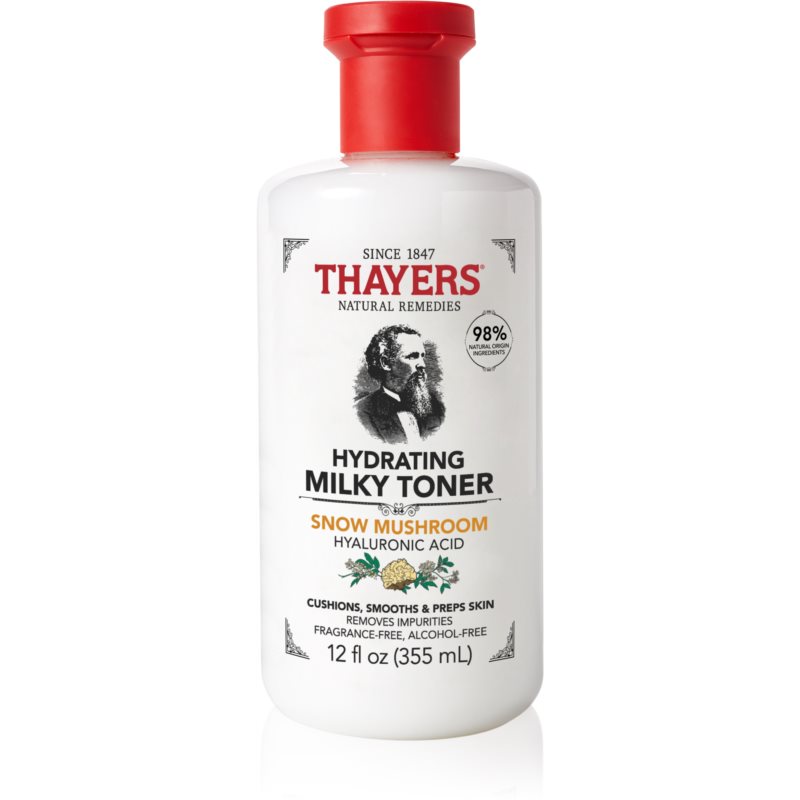 Thayers Hydrating Milky Toner moisturising toner 355 ml
