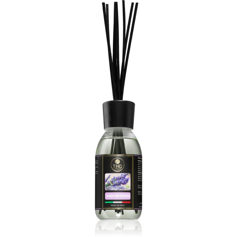 

THD Diffusore Lavanda Mediterranea aромадифузор з наповненням