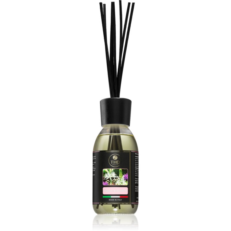 

THD Diffusore Profumi D'oriente aромадифузор з наповненням