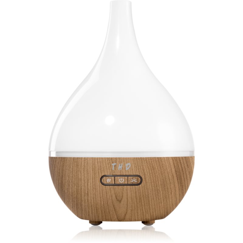

THD Niagara Wood & White Ультразвуковий ароматичний дифузор