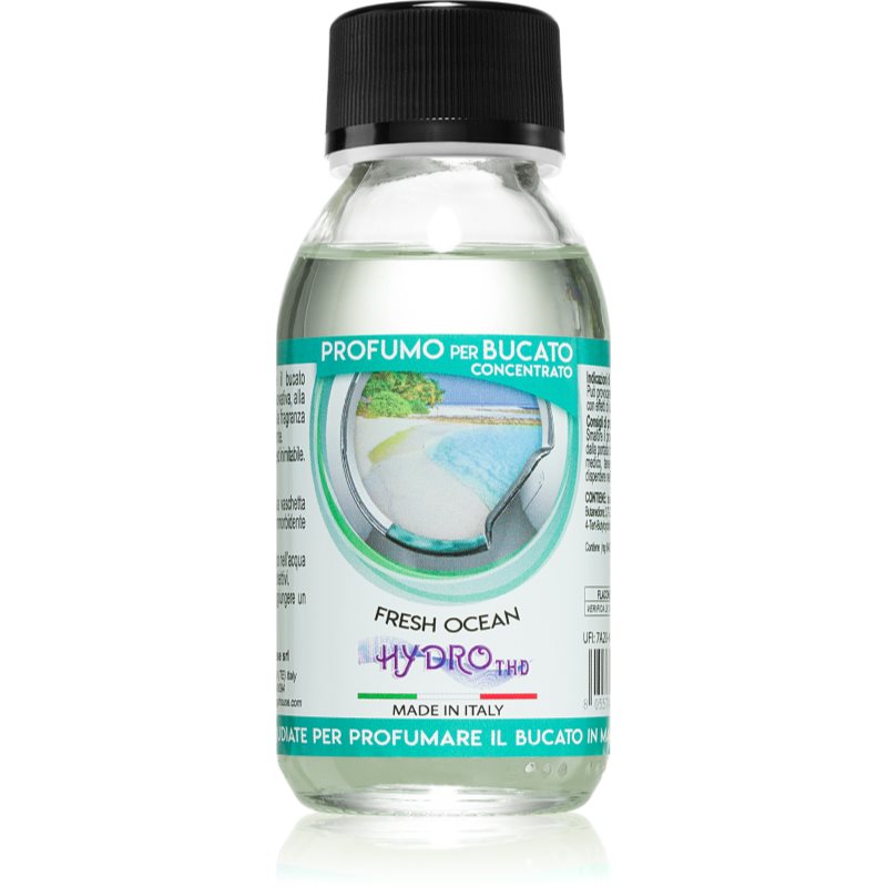 

THD Profumo Lavatrice Fresh Ocean ароматизований концентрат для пральної машини