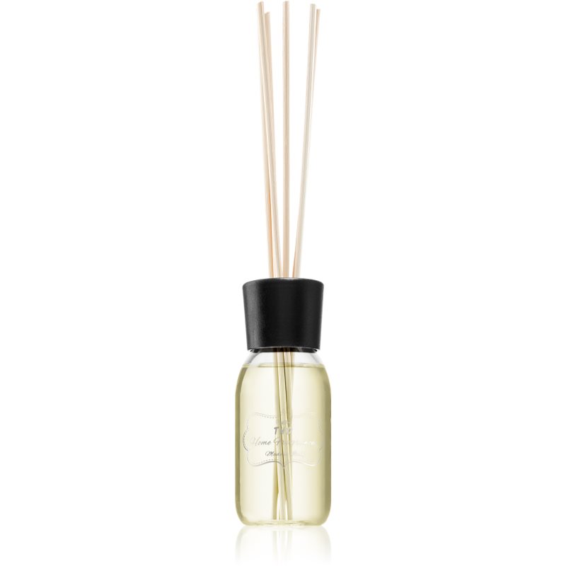 THD Home Fragrances Vanilla kvapų difuzorius su užpildu 100 ml