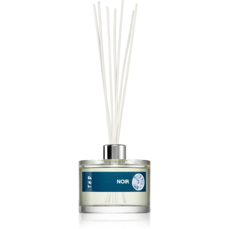 E-shop THD Platinum Collection Noir aroma difuzér s náplní 100 ml