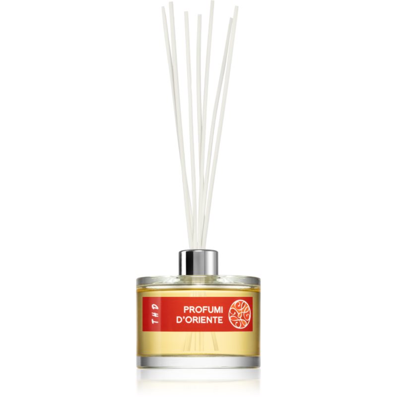 

THD Platinum Collection Profumi D'Oriente aромадифузор з наповненням