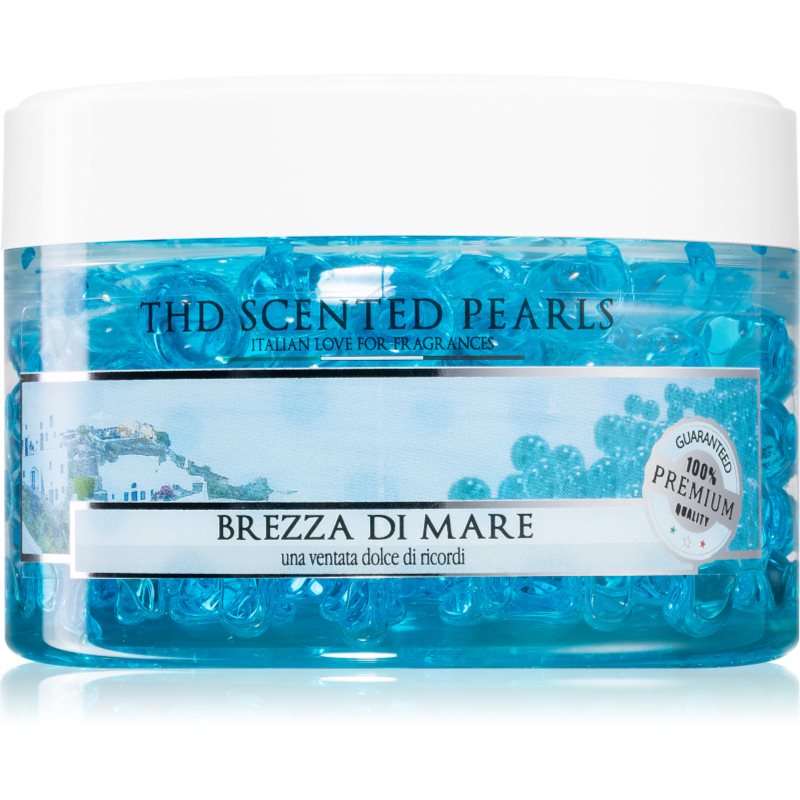 

THD Home Fragrances Brezza Di Mare ароматичні перлини