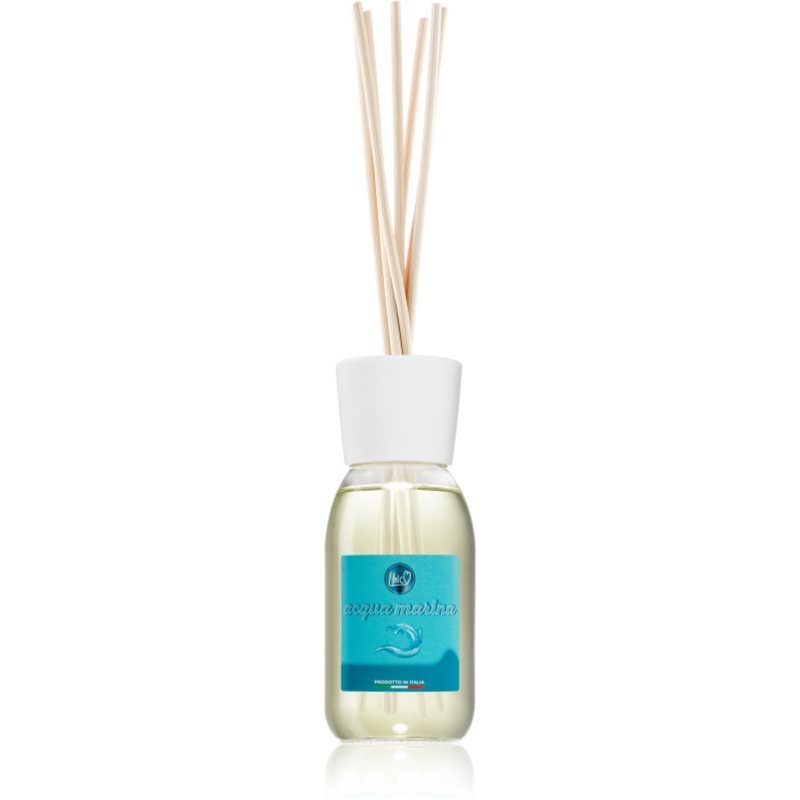 THD Unico Aqua Marina Aroma diffúzor töltettel 100 g