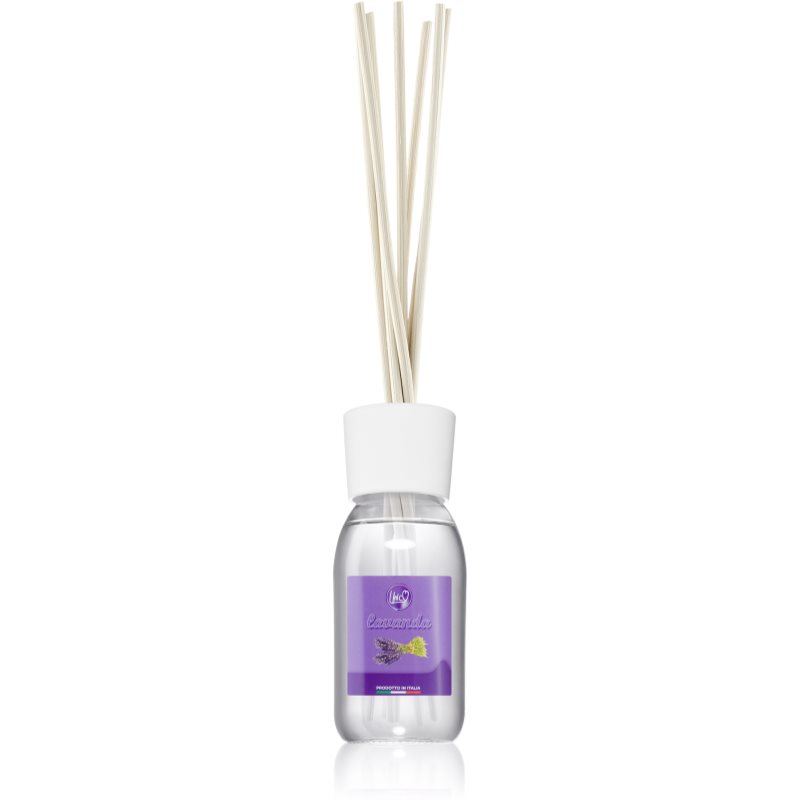 THD Unico Lavender aroma diffuser with refill 100 ml
