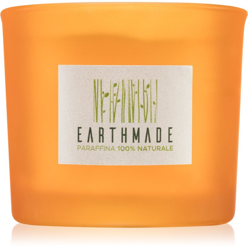 THD Earthmade Respiro D´Aria Aроматична свічка 180 гр