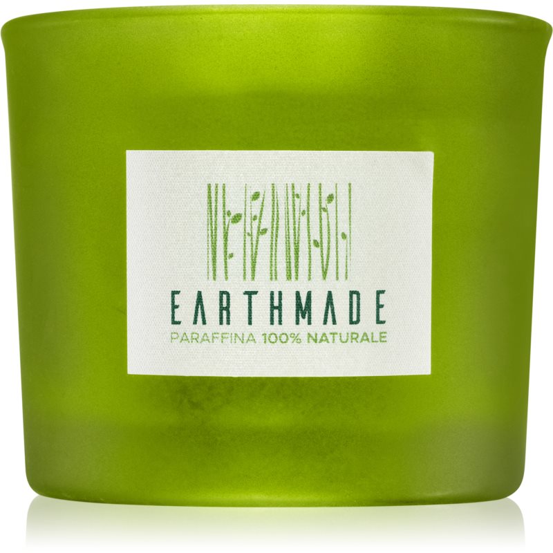 THD Earthmade Sorriso D'angelo Scented Candle 180 G