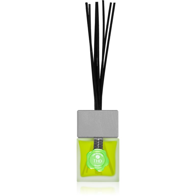 THD Cube Crystal Aroma diffúzor töltettel 100 ml
