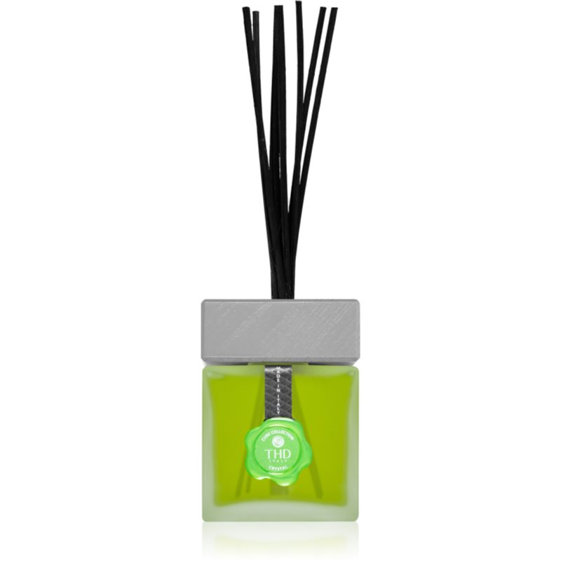 E-shop THD Cube Crystal aroma difuzér s náplní 200 ml