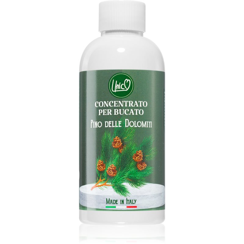 THD Unico Dolomite Pine concentrated fragrance for washing machines 100 ml
