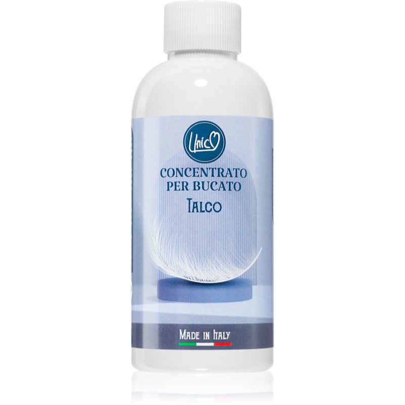 THD Unico Talco illatkoncentrátum mosógépbe 100 ml