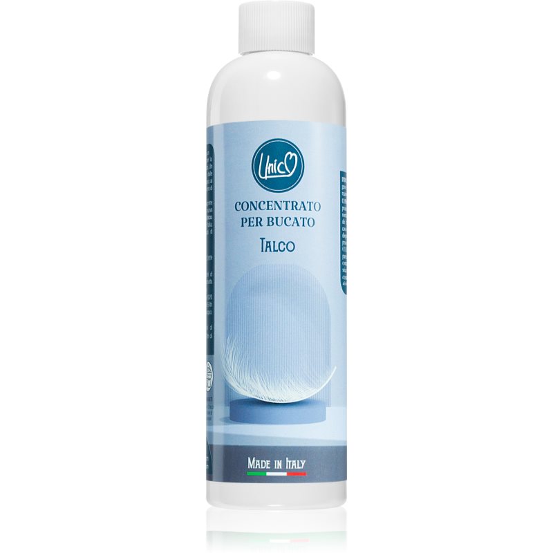 THD Unico Talco concentrated fragrance for washing machines 200 ml
