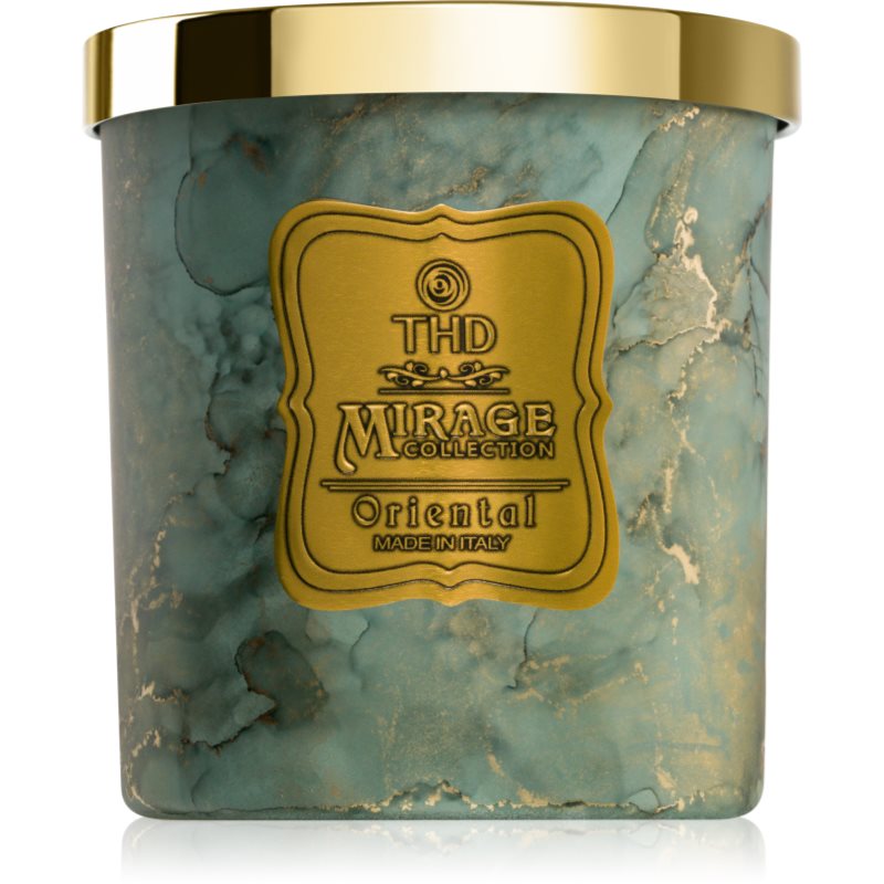 THD Mirage Oriental scented candle 200 g